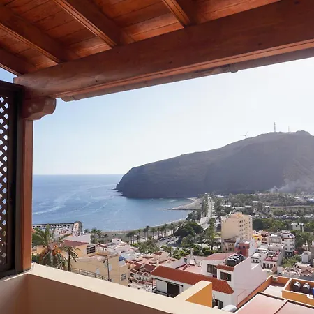 Holiday House Gomerita San Sebastián de la Gomera Exterior photo