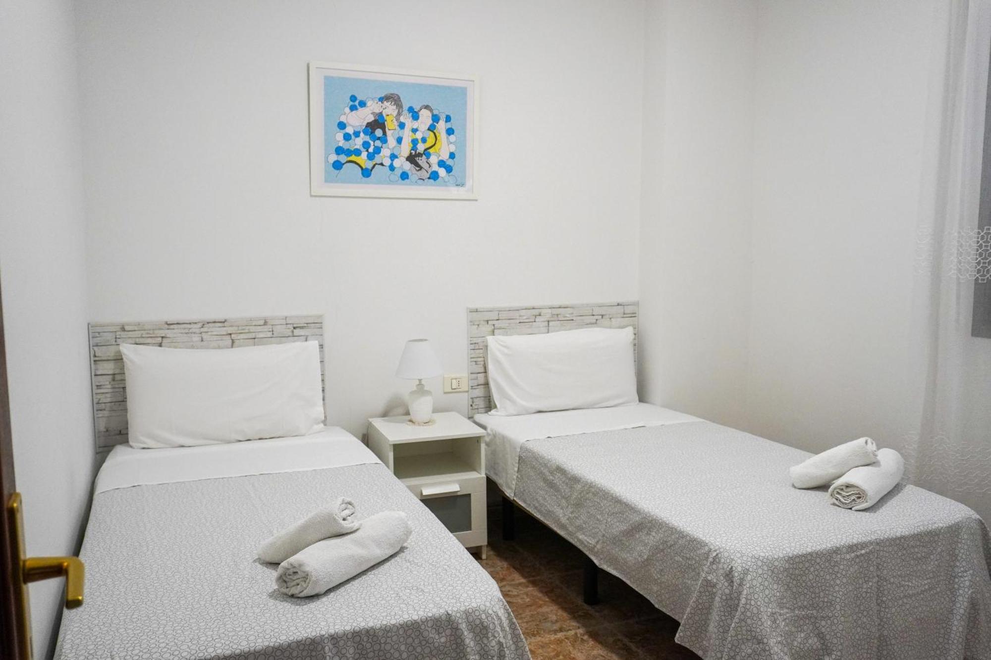 Appartement House Gomerita *