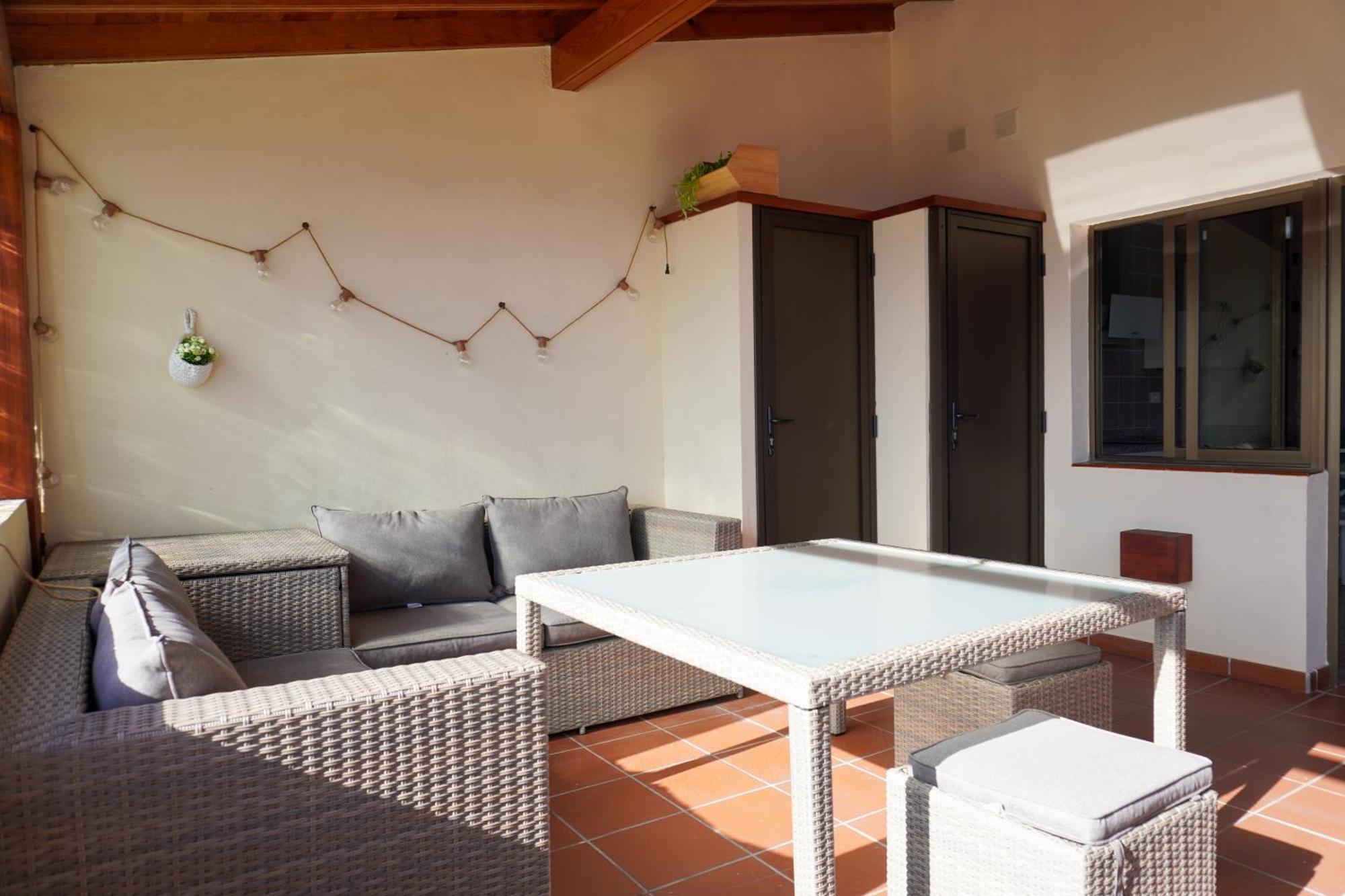 Appartement House Gomerita San Sebastián de la Gomera
