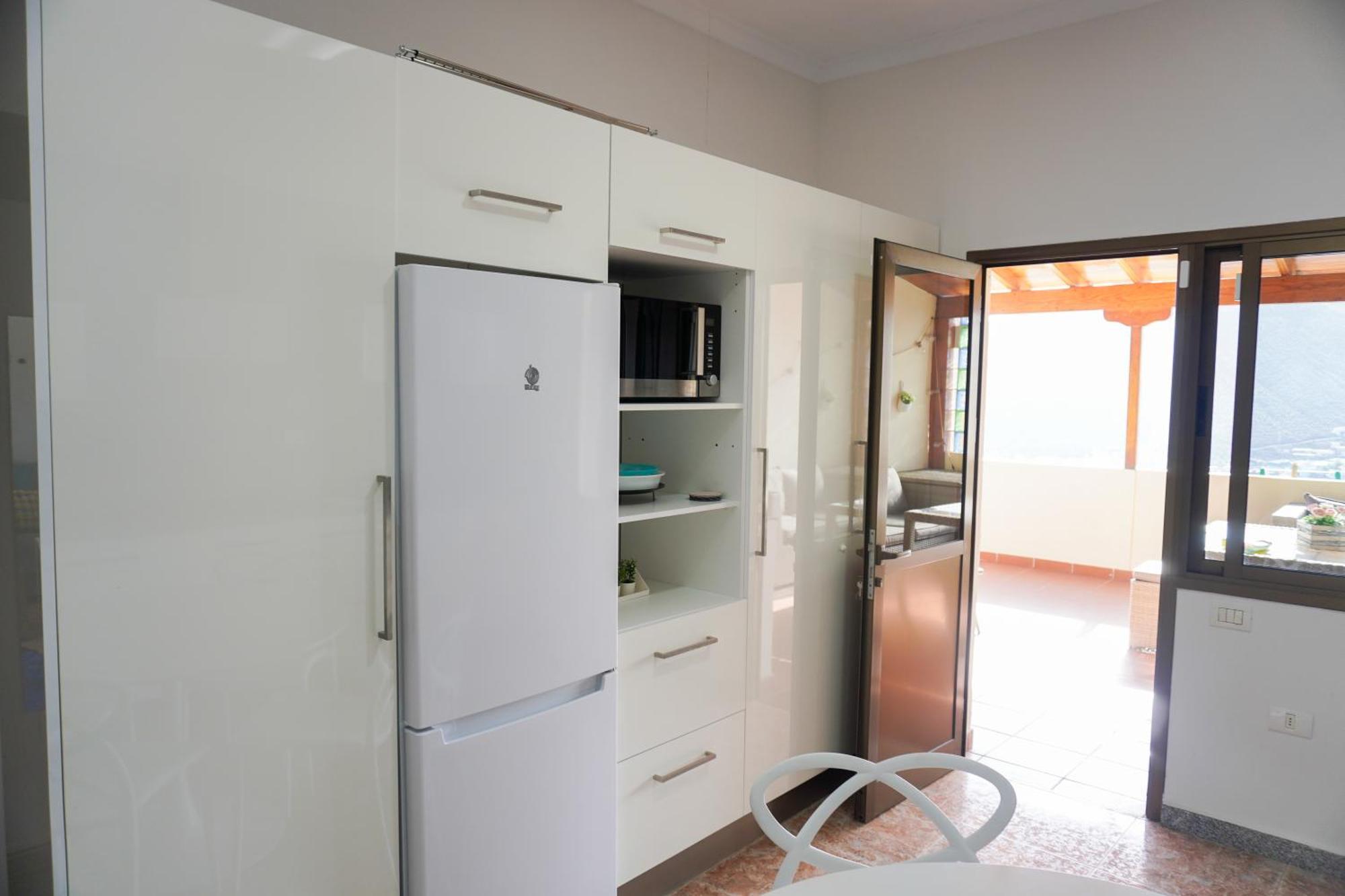 House Gomerita Appartement *