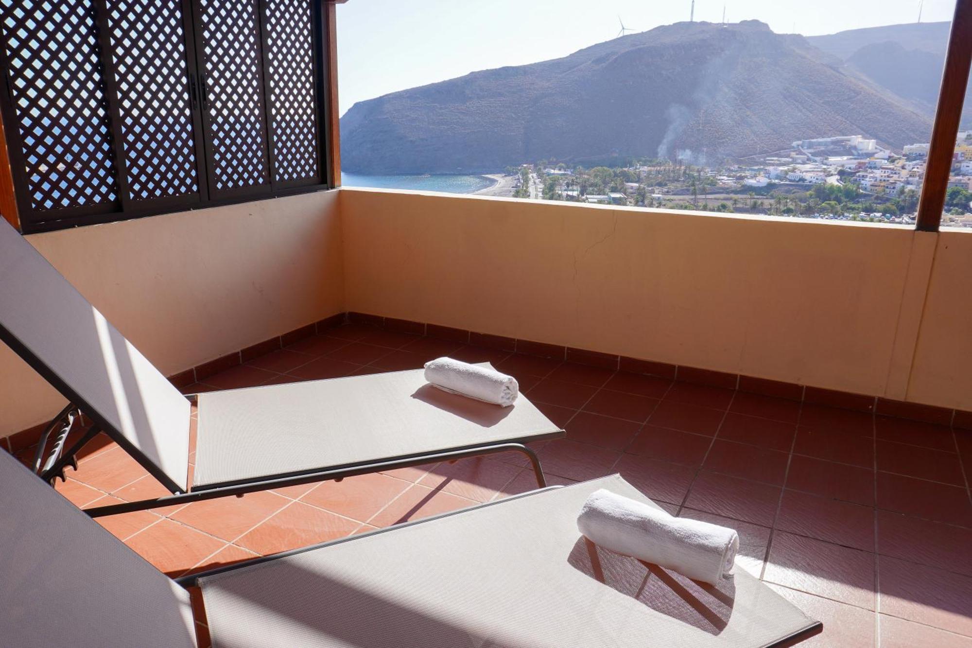 House Gomerita Appartement San Sebastián de la Gomera