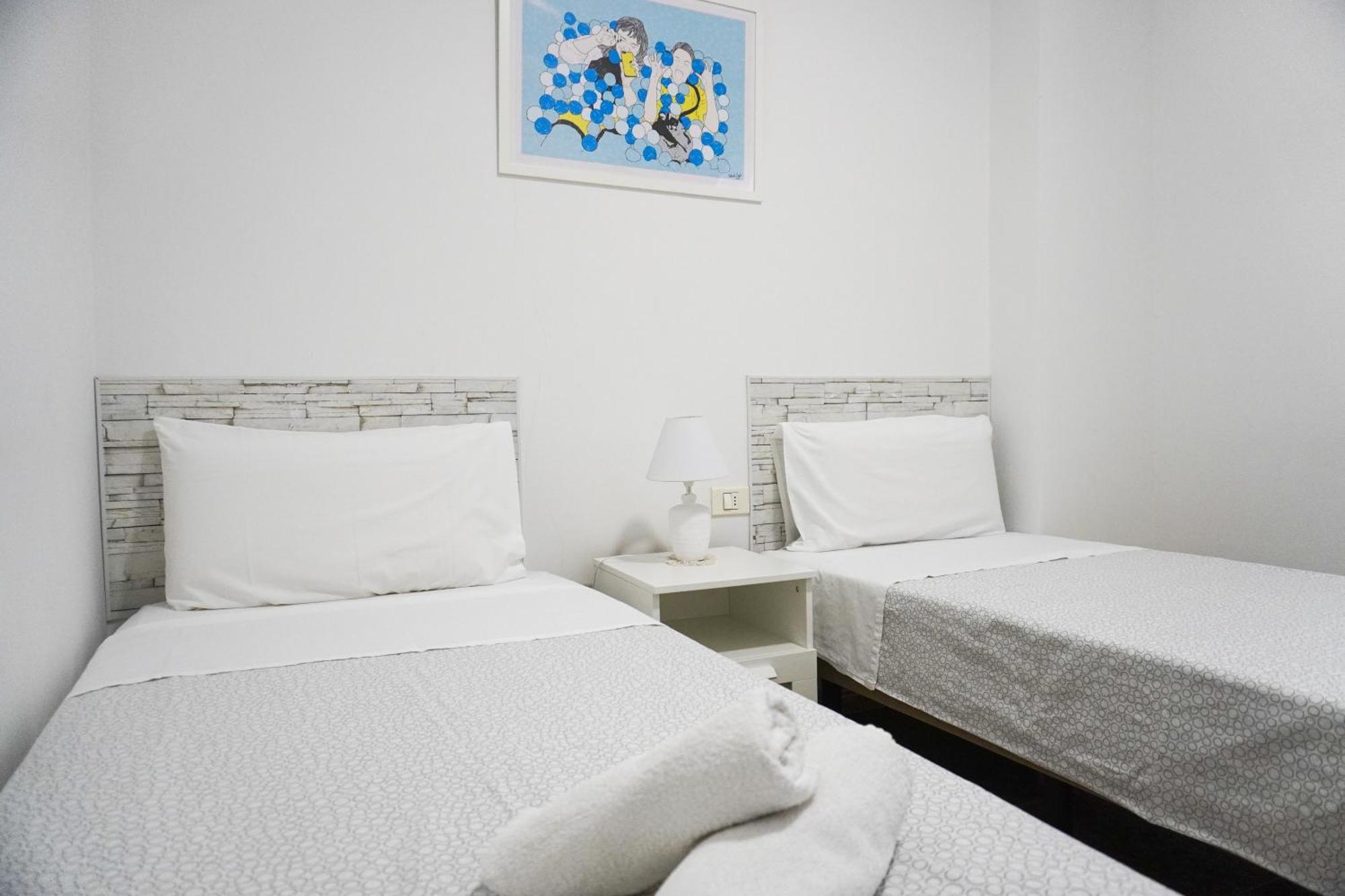 Appartement House Gomerita